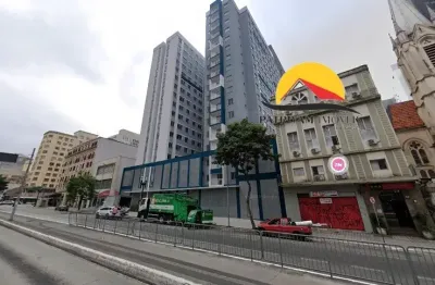 Prédio com 53 salas à venda na Avenida Rio Branco, 52, Campos Eliseos, São Paulo
