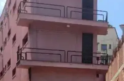 Prédio com 35 salas à venda na Rua Crispim do Amaral, 40, Vila Caiúba, São Paulo