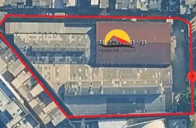 Barracão / Galpão / Depósito com 6 salas para alugar na Avenida Franz Liszt, 225, Jardim Guanca, São Paulo