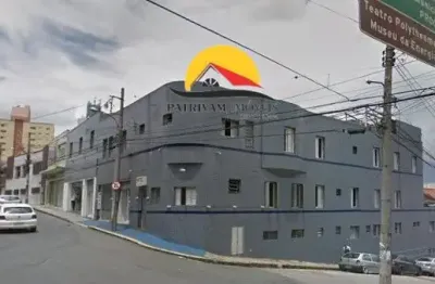 Prédio com 36 salas à venda na Rua Secundino Veiga, 90, Centro, Jundiaí