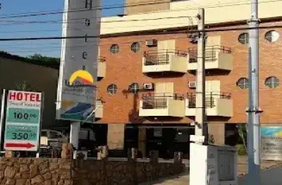 Prédio com 53 salas à venda na Avenida José Paulino, 2100, Morumbi, Paulínia