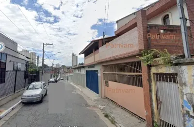 Casa com 3 quartos para alugar na Rua Luís Geraldo da Silva, 222, Vila Regente Feijó, São Paulo