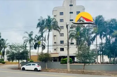 Prédio com 24 salas à venda na Avenida Romana Ometto, 100, Jardim Cândida, Araras