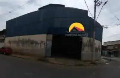 Barracão / Galpão / Depósito com 6 salas para alugar na Rua Bataiporã, 207, Jardim Santo Afonso, Guarulhos
