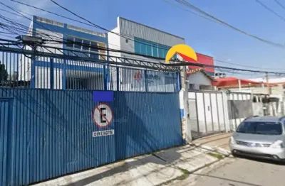 Barracão / Galpão / Depósito com 3 salas para alugar na Rua Susana, 230, Jardim Independência, São Paulo