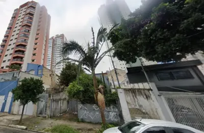 Terreno comercial para alugar na Rua Bom Sucesso, 1509, Cidade Mãe do Céu, São Paulo