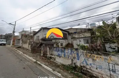 Terreno comercial à venda na Rua Elisio Ferreira, 100, Cidade São Mateus, São Paulo