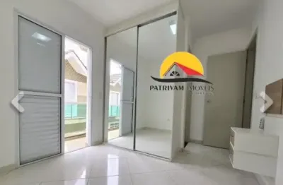 Casa em condomínio fechado com 3 quartos para alugar na Rua Comprida, 725, Vila Mazzei, São Paulo