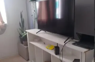 Apartamento com 1 quarto para alugar na Avenida Doutor Francisco Mesquita, 1205, Quinta da Paineira, São Paulo