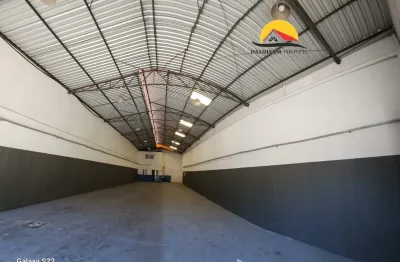 Armazém para logística próximo a salim farah maluf e anhaia mello