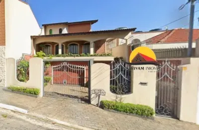 Casa com 3 quartos à venda na Rua Fidélis Papini, 700, Vila Prudente, São Paulo