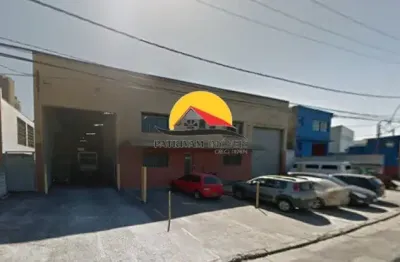 Barracão / Galpão / Depósito com 6 salas para alugar na Vila Maria, São Paulo 