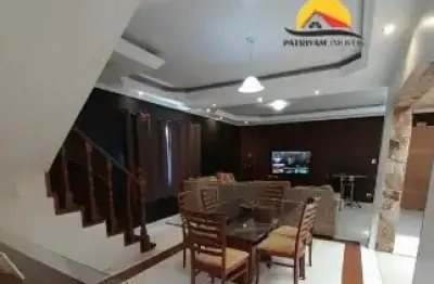 Casa com 3 quartos para alugar na Vila Aparecida, São Paulo 