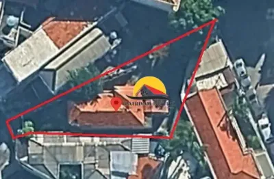 Terreno à venda na Vila Regente Feijó, São Paulo 