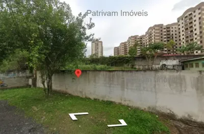 Terreno à venda na Fazenda Aricanduva, São Paulo 