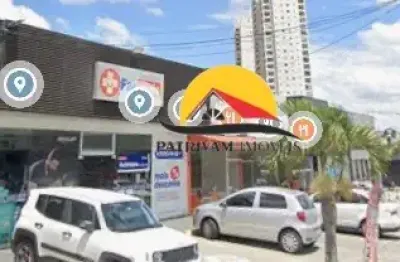 Ponto comercial com 2 salas para alugar na Vila Formosa, São Paulo 