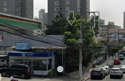 Terreno comercial para alugar em Santana, São Paulo 