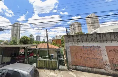 Terreno comercial à venda no Jardim Paraíso, São Paulo 