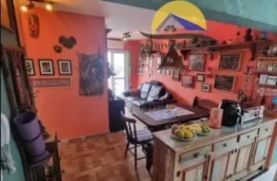 Cobertura com 2 quartos à venda na Rua Coelho Barradas, 59, Parque da Vila Prudente, São Paulo