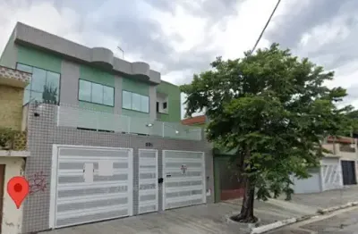 Prédio com 6 salas para alugar na Vila Formosa, São Paulo 