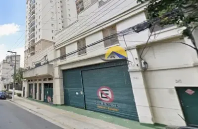 Barracão / Galpão / Depósito com 6 salas à venda no Brás, São Paulo 