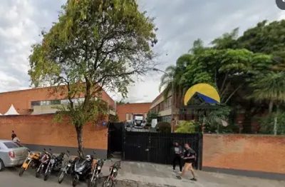 Barracão / Galpão / Depósito com 25 salas para alugar na Vila Siqueira (Zona Norte), São Paulo 