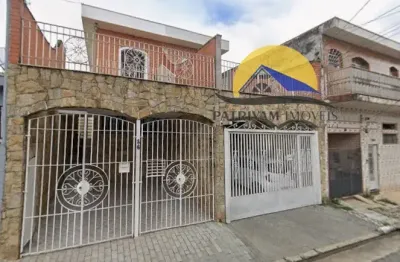 Casa com 3 quartos para alugar na Rua Oliveira Catrambi, 86, Jardim Vila Formosa, São Paulo