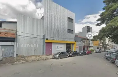 Prédio com 30 salas para alugar na Rua Gil de Oliveira, 91, Chácara Seis de Outubro, São Paulo