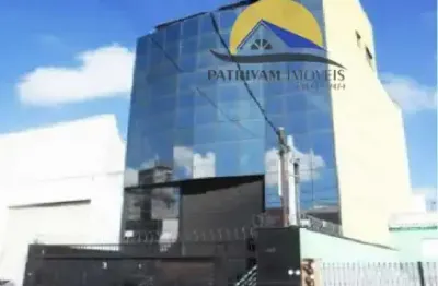 Prédio com 8 salas para alugar na Rua Brigadeiro Mário Perdigão Coelho, 497, Cidade Jardim Cumbica, Guarulhos