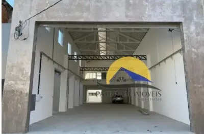 Barracão / Galpão / Depósito com 4 salas para alugar na Rua Gonçalves Dias, 113, Catumbi, São Paulo