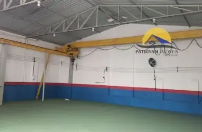 Barracão / Galpão / Depósito com 3 salas para alugar na Rua Agostinho Gomes, 10, Ipiranga, São Paulo