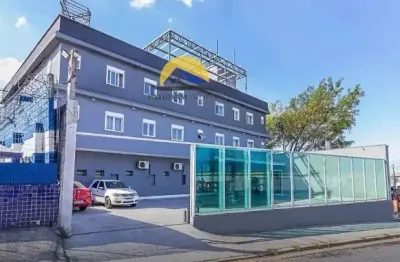 Prédio com 27 salas para alugar no Jardim Pedro José Nunes, São Paulo 