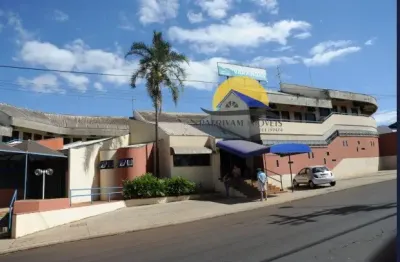 Prédio com 42 salas para alugar no Centro, Araraquara 