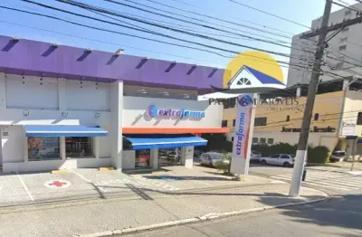 Ponto comercial com 4 salas para alugar na Avenida Paes de Barros, 900, Mooca, São Paulo
