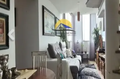 Cobertura com 3 quartos à venda na Rua Bento Araújo, 149, Barro Branco (Zona Norte), São Paulo