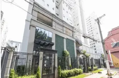 Apartamento com 2 quartos para alugar na Rua Ernesto de Castro, 235, Brás, São Paulo
