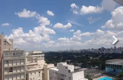 Cobertura com 5 quartos à venda em Cerqueira César, São Paulo 