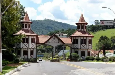 Prédio com 50 salas para alugar na Avenida Nações Unidas, 80, Centro, Águas de Lindóia