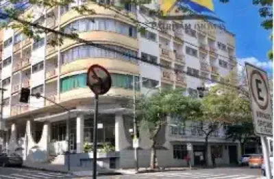 Prédio com 44 salas à venda no Centro, Poços de Caldas 