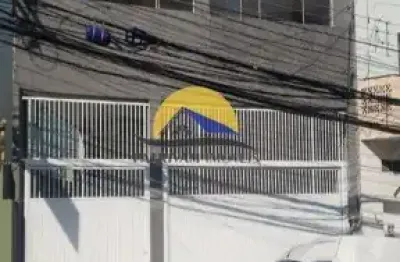 Barracão / Galpão / Depósito para alugar na Avenida General Ataliba Leonel, 4110, Parada Inglesa, São Paulo