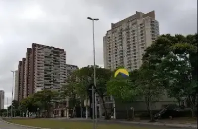 Apartamento com 3 quartos para alugar na Rua Luís Correia de Melo, 148, Vila Cruzeiro, São Paulo