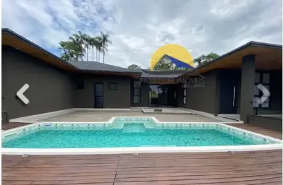 Casa em condomínio fechado com 4 quartos à venda na Rua Euclides Lopes Terron, 252, Cidade Planejada II, Bragança Paulista