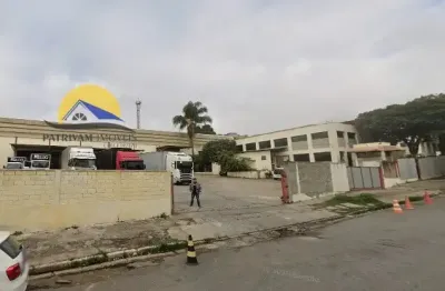 Galpão logístico próximo ao aeroporto internacional de guarulhos