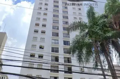 Apartamento com 2 quartos para alugar na Rua Professor Vahia de Abreu, 172, Vila Olímpia, São Paulo