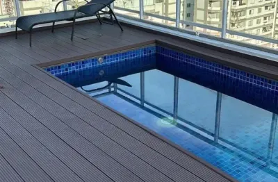 Cobertura com 4 quartos à venda na Rua Correia Dias, 530, Paraíso, São Paulo