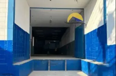 Barracão / Galpão / Depósito com 2 salas para alugar no Jardim Independência, São Paulo 