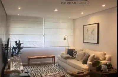 Apartamento com 2 quartos para alugar na Rua Doutor Brasílio Machado, 103, Santa Cecília, São Paulo