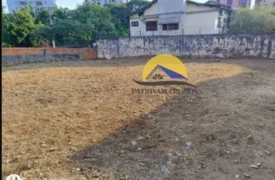 Pensou em comprar ou alugar um terreno? Pensou Patrivam Imóveis, 23 anos prospectando bons negócios!