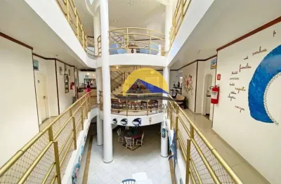 Prédio com 39 salas à venda na Enseada, Guarujá 