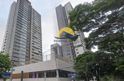 O Condomínio Stella Campo Belo oferece uma infraestrutura completa de lazer e segurança 24h